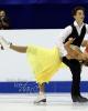 Matilda Friend & William Badaoui (AUS)