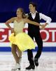 Matilda Friend & William Badaoui (AUS)