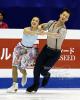 Emi Hirai & Marien de la Asuncion (JPN)