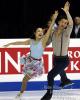 Emi Hirai & Marien de la Asuncion (JPN)