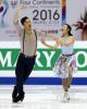 Emi Hirai & Marien de la Asuncion (JPN)