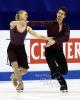 Madison Hubbell & Zachary Donohue (USA)