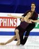 Madison Hubbell & Zachary Donohue (USA)