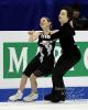 Anastasia Khromova & Daryn Zhunussov (KAZ)