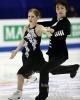 Anastasia Khromova & Daryn Zhunussov (KAZ)
