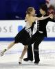 Anastasia Khromova & Daryn Zhunussov (KAZ)