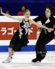 Anastasia Khromova & Daryn Zhunussov (KAZ)