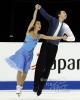 Kana Muramoto & Chris Reed (JPN)