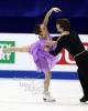 Elisabeth Paradis & Francois-Xavier Ouellette (CAN)