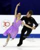 Elisabeth Paradis & Francois-Xavier Ouellette (CAN)