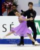 Elisabeth Paradis & Francois-Xavier Ouellette (CAN)