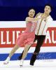 Maia Shibutani & Alex Shibutani (USA)