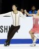 Maia Shibutani & Alex Shibutani (USA)
