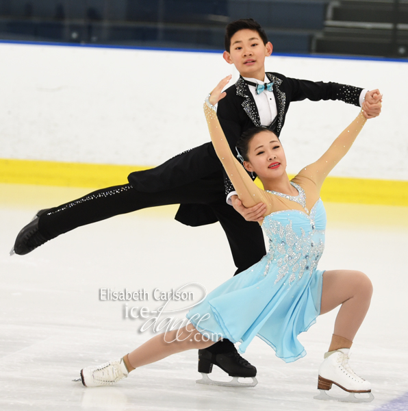 Sara Zhao & Howard Zhao