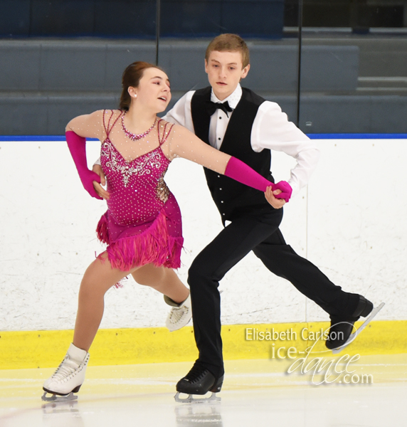 Megan Thomas & Nathan Rothenberger