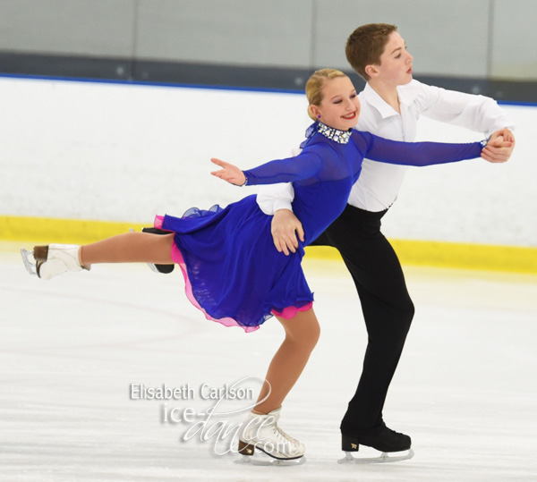 Valerie Sroka & Samuel Hodman