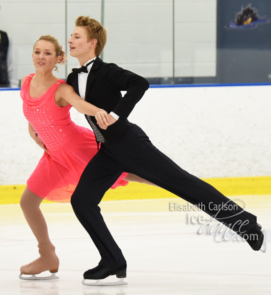 Claire Purnell & Lucas Purnell