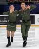 Anastasia Saphronova & Ilia Zimin