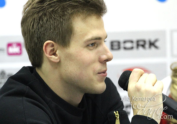 Nikita Katsalapov