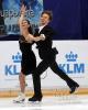 Elena Ilinykh & Ruslan Zhiganshin