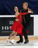Ludmila Sosnitskaia & Pavel Golovishnikov