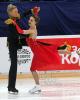 Ludmila Sosnitskaia & Pavel Golovishnikov