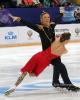 Ludmila Sosnitskaia & Pavel Golovishnikov