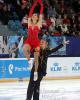 Ludmila Sosnitskaia & Pavel Golovishnikov