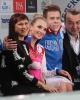 Victoria Sinitsina & Nikita Katsalapov