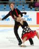 Margarita Shestakova & Saveliy Ugryumov