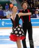 Margarita Shestakova & Saveliy Ugryumov