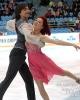 Tiffani Zahorski & Jonathan Guerreiro