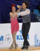 Tiffani Zahorski & Jonathan Guerreiro