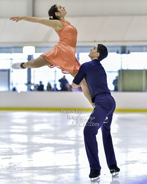 Mira Samoisette & Alexander Seidel 