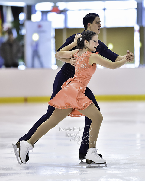 Mira Samoisette & Alexander Seidel 
