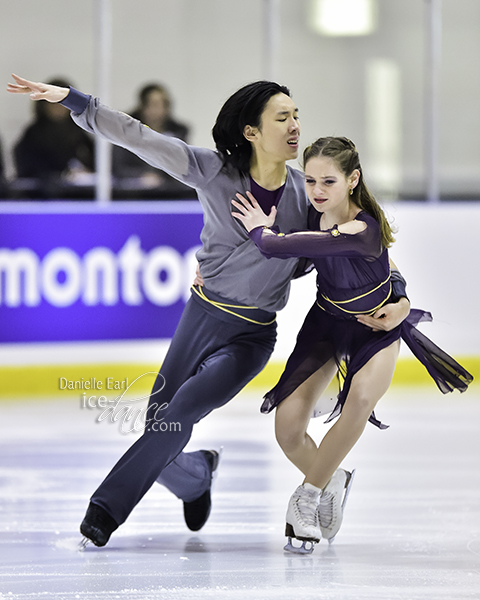 Valérie Taillefer & Jason Chan