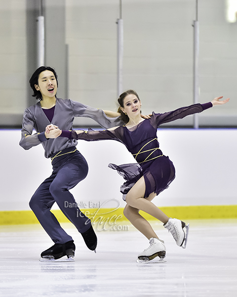 Valérie Taillefer & Jason Chan