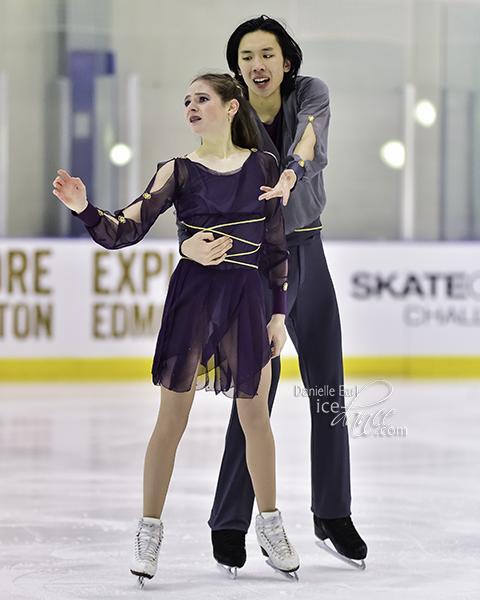 Valérie Taillefer & Jason Chan