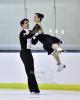 Kayla Charky & Simon Dazé 