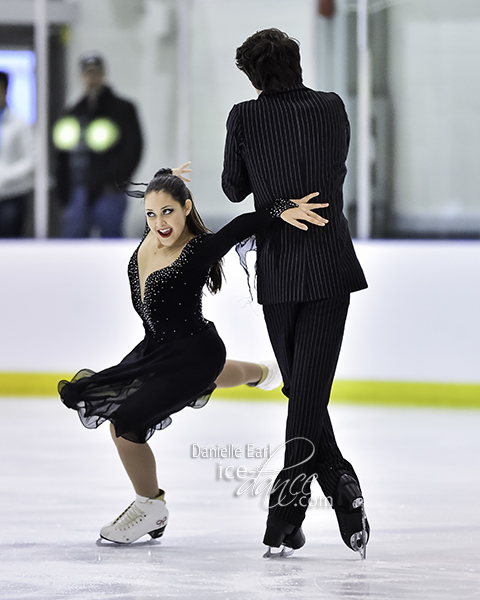 Payten Howland & Simon-Pierre Malette-Paquette