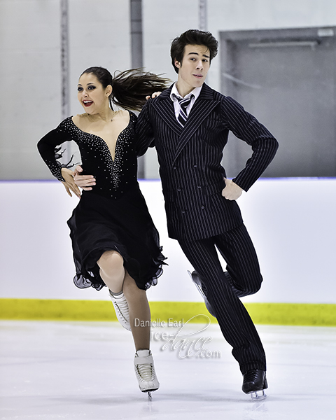 Payten Howland & Simon-Pierre Malette-Paquette