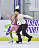 Marjorie Lajoie & Zachary Lagha