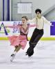 Marjorie Lajoie & Zachary Lagha