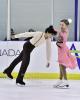 Marjorie Lajoie & Zachary Lagha