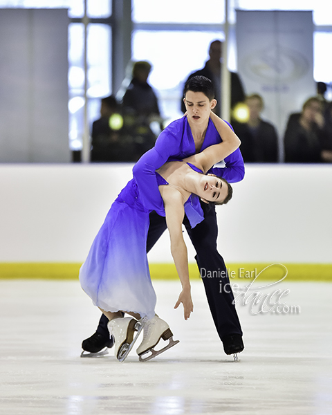 Mira Samoisette & Alexander Seidel
