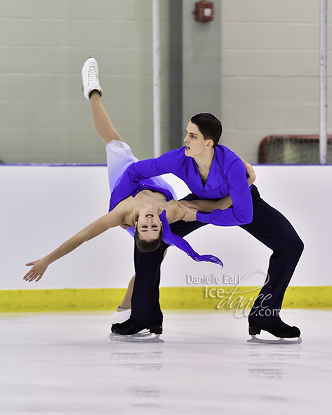 Mira Samoisette & Alexander Seidel