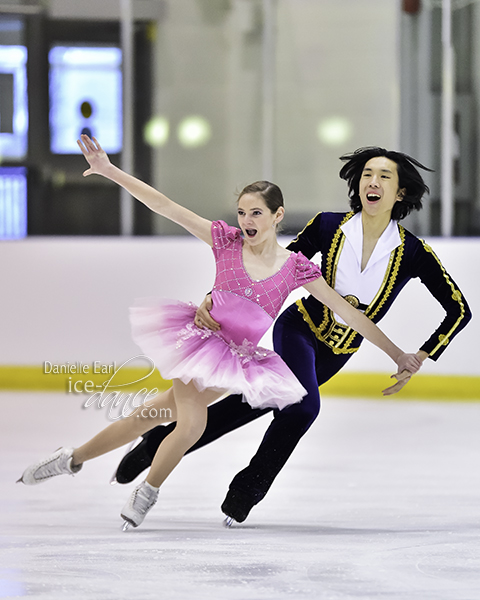 Valérie Taillefer & Jason Chan
