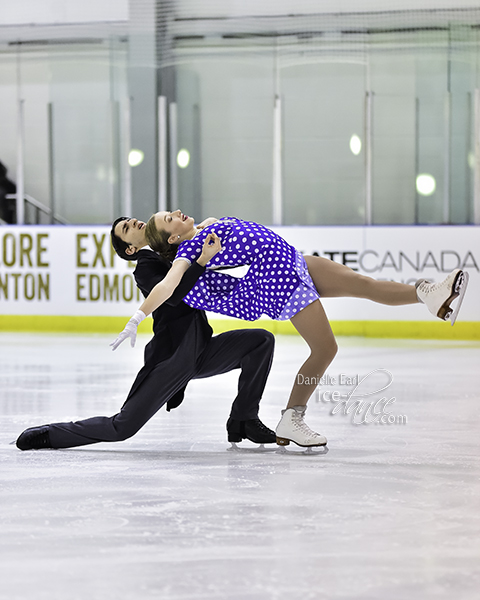 Yohanna Broker & Matthew Korkoian