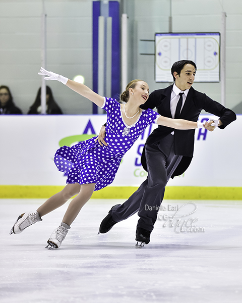 Yohanna Broker & Matthew Korkoian