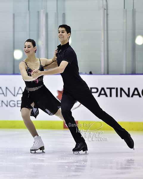 Maria Courchesne Panfili & Philippe Marchand